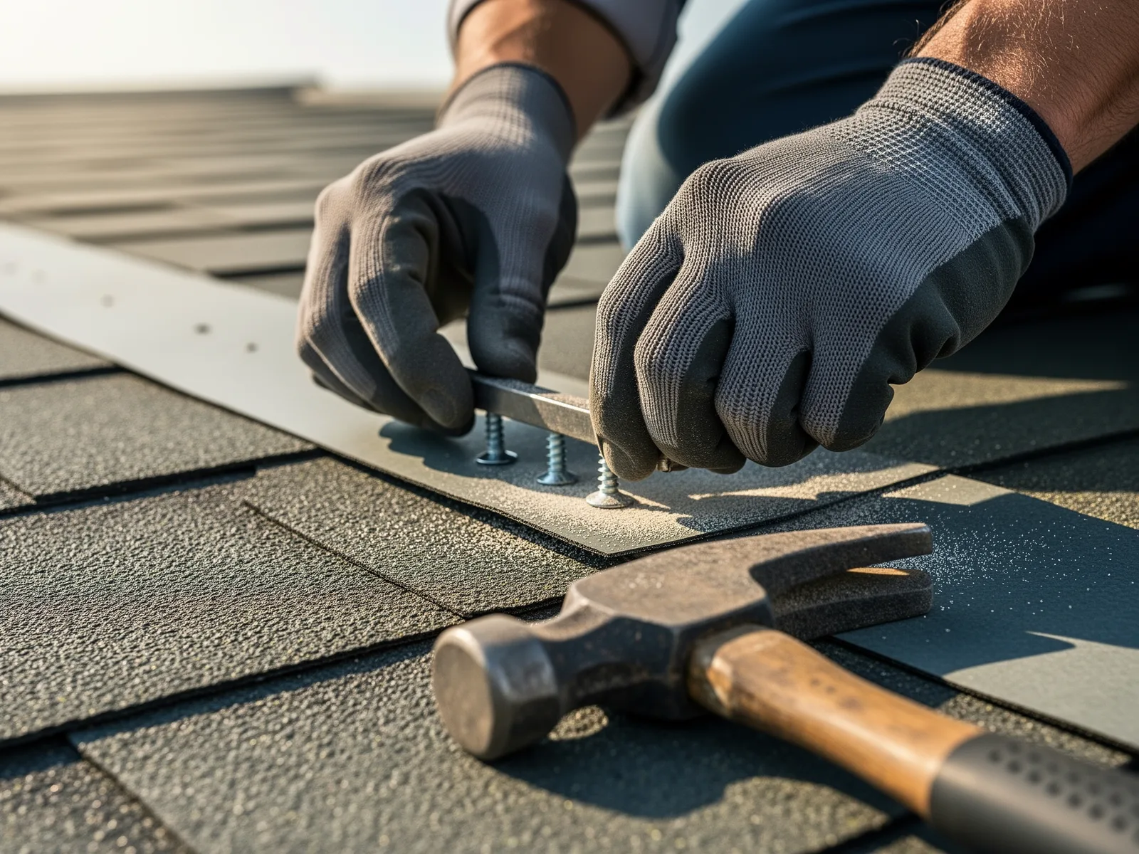 Why choose Fascia Repair in Waterloo, NY
